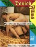 Adult magazine DANISH FILMS - BOOK ONE - John HOLMES